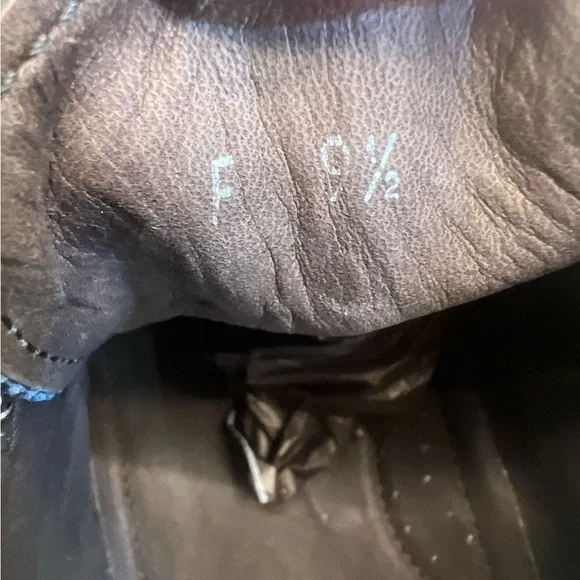 LORIBLU Black and White Men's Sneakers - Picture 3 of 11